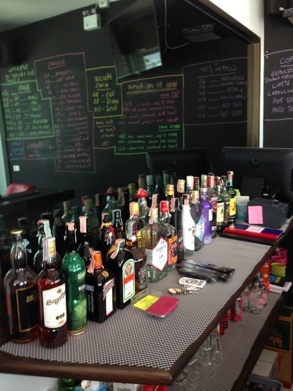 Gasthof Hideaway And Bar Pattaya