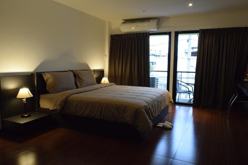 Hideaway And Bar Gasthof Pattaya