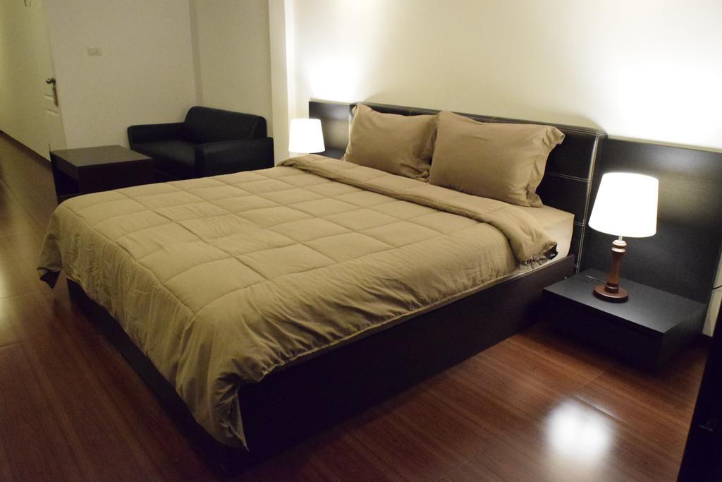 Gasthof Hideaway And Bar Pattaya