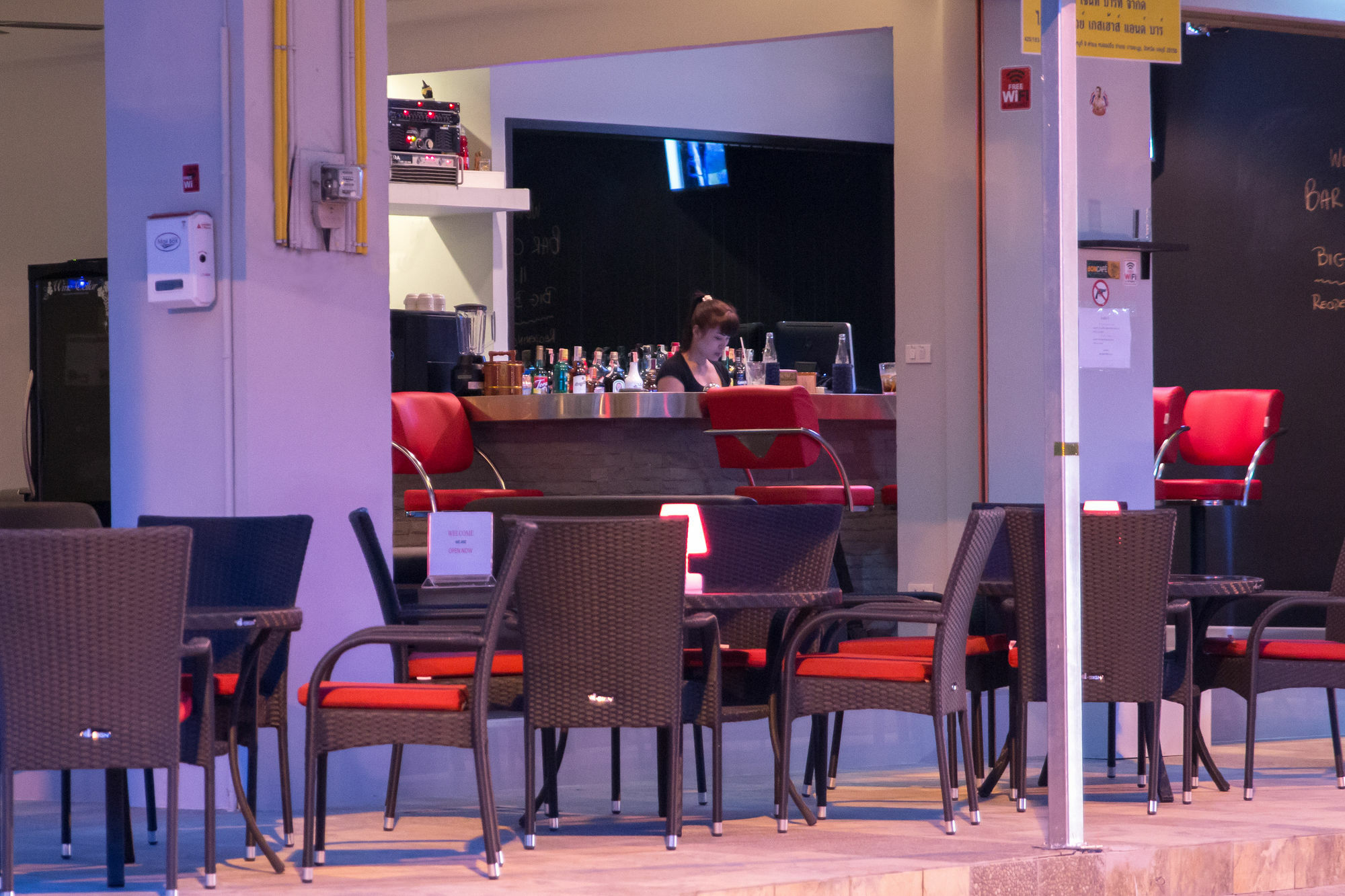 Gasthof Hideaway And Bar 2*