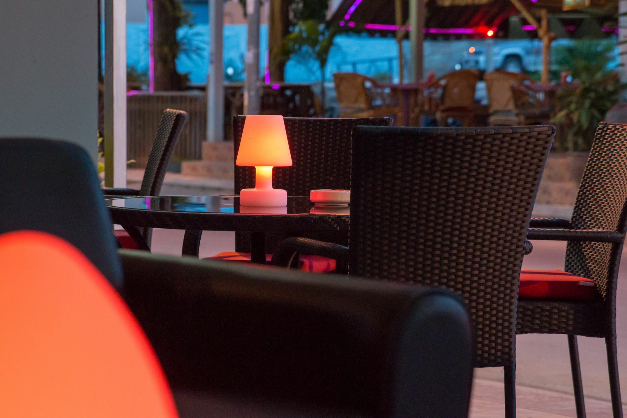 Gasthof Hideaway And Bar 2*